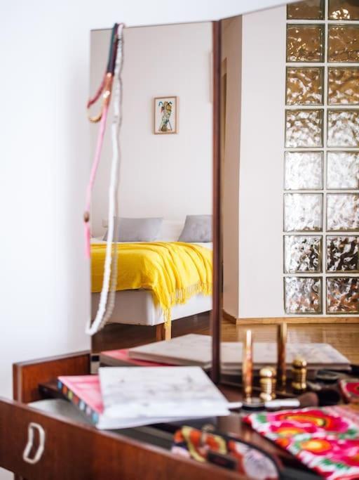 شقة Le Loft Du Vieux-Port - St Victor مارسيليا المظهر الخارجي الصورة