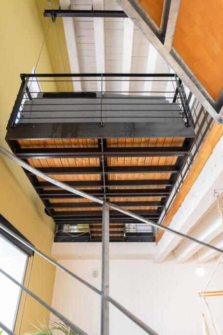 شقة Le Loft Du Vieux-Port - St Victor مارسيليا المظهر الخارجي الصورة