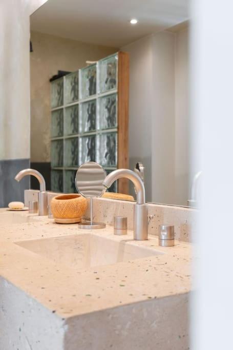 شقة Le Loft Du Vieux-Port - St Victor مارسيليا المظهر الخارجي الصورة