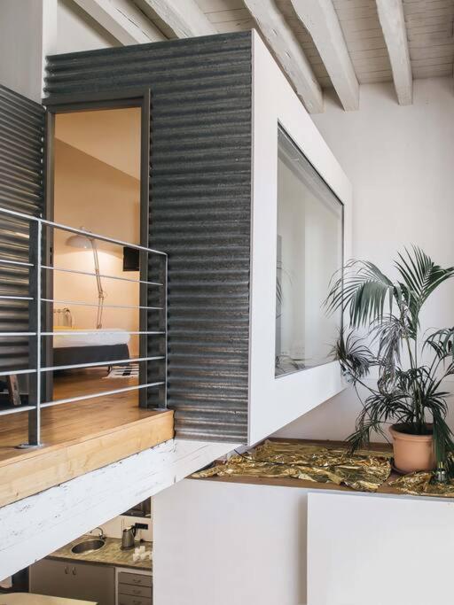 شقة Le Loft Du Vieux-Port - St Victor مارسيليا المظهر الخارجي الصورة