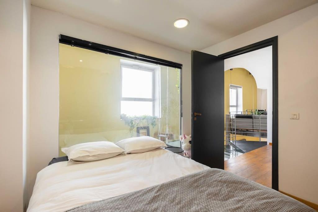 شقة Le Loft Du Vieux-Port - St Victor مارسيليا المظهر الخارجي الصورة