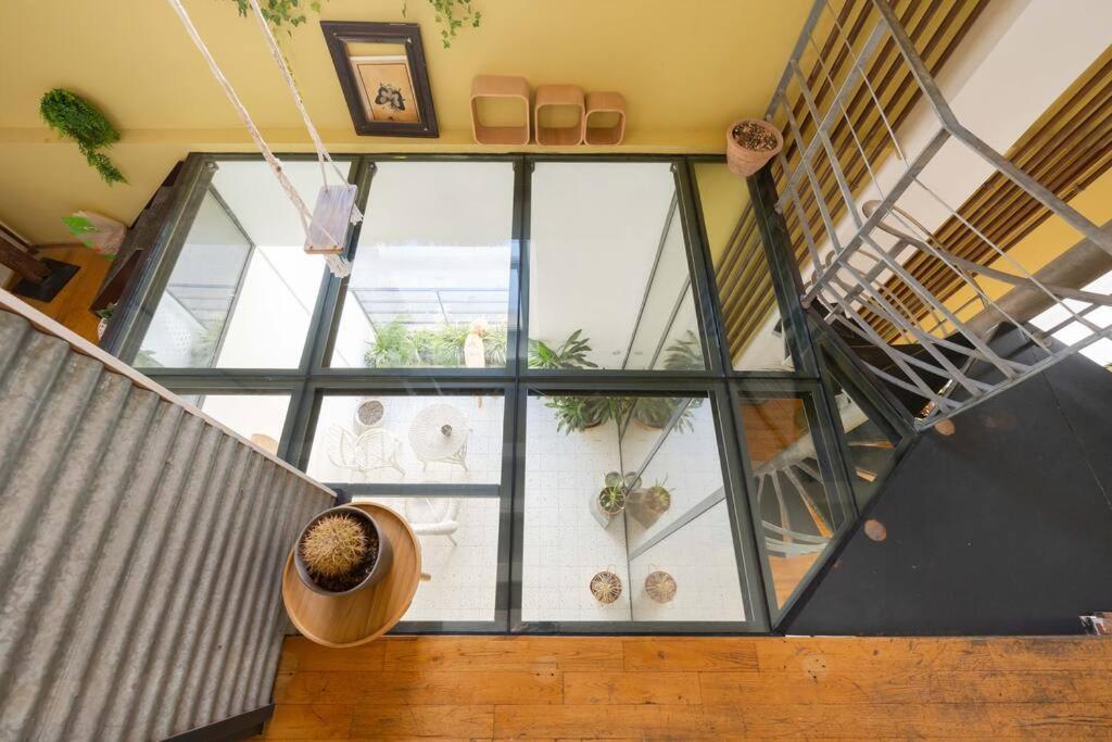 شقة Le Loft Du Vieux-Port - St Victor مارسيليا المظهر الخارجي الصورة