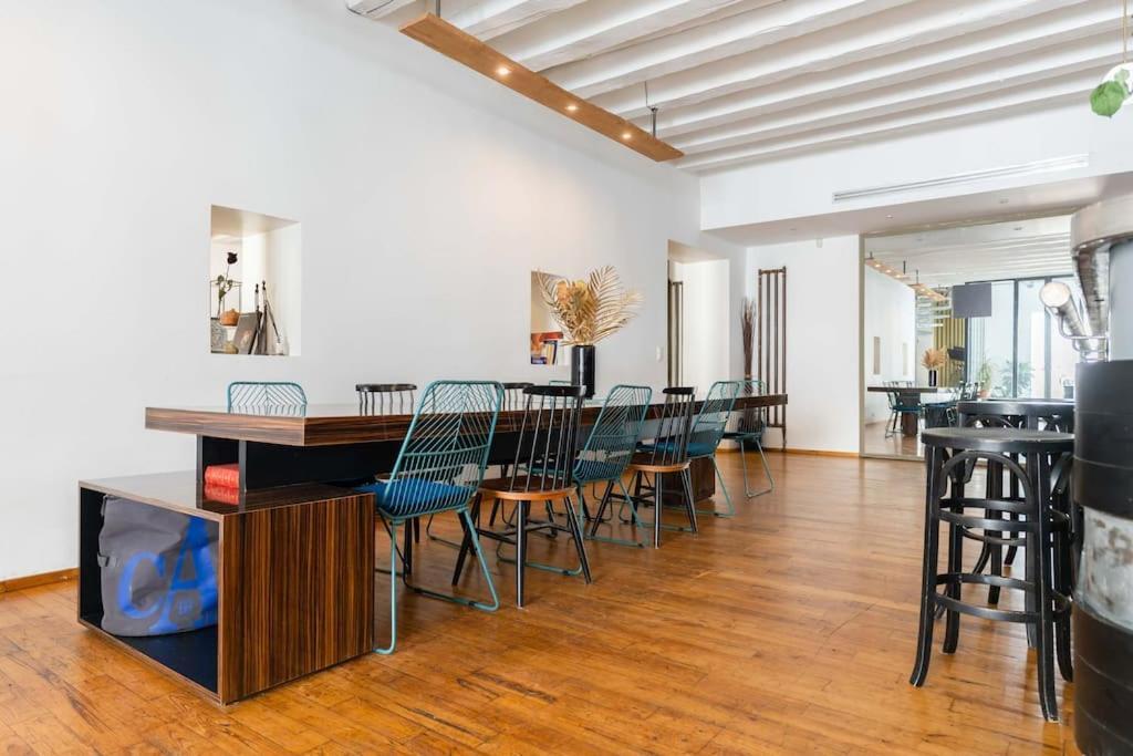 شقة Le Loft Du Vieux-Port - St Victor مارسيليا المظهر الخارجي الصورة