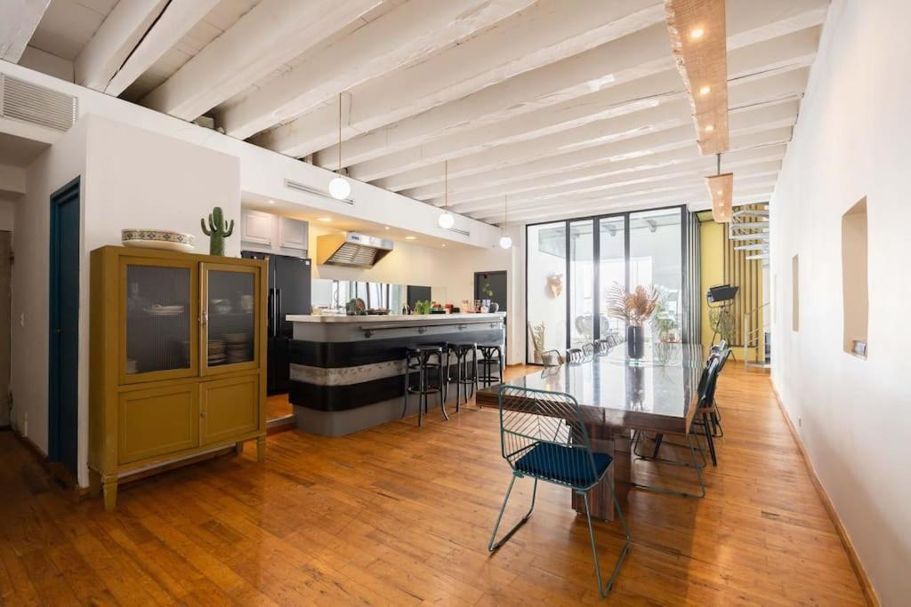 شقة Le Loft Du Vieux-Port - St Victor مارسيليا المظهر الخارجي الصورة
