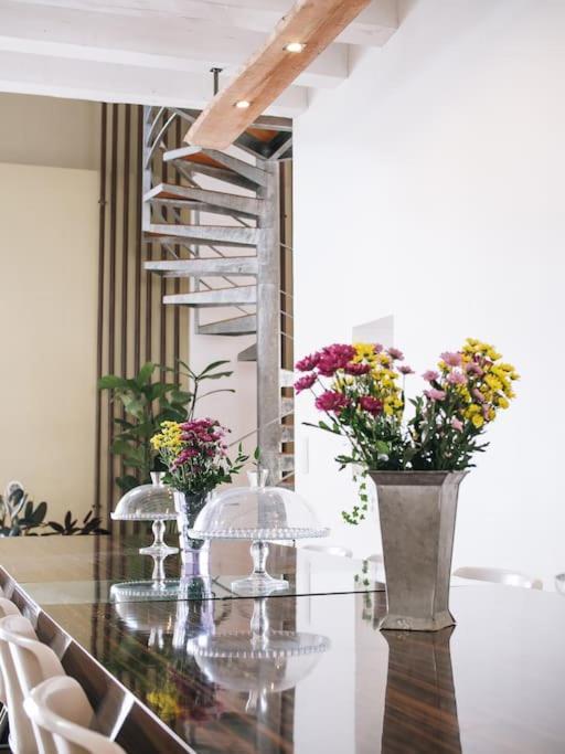 شقة Le Loft Du Vieux-Port - St Victor مارسيليا المظهر الخارجي الصورة