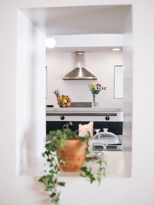 شقة Le Loft Du Vieux-Port - St Victor مارسيليا المظهر الخارجي الصورة